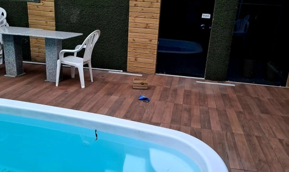 CASA - JAQUELINE, IÇARA