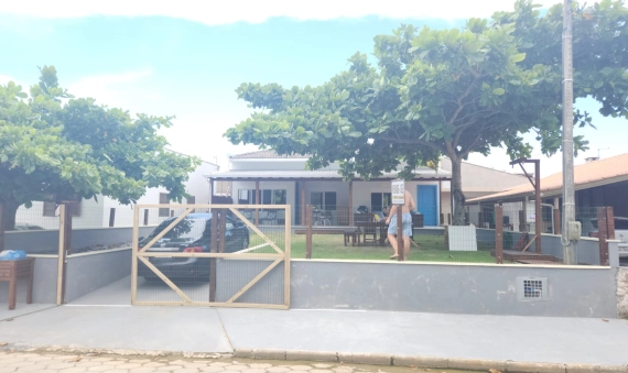 CASA, CAMACHO - JAGUARUNA/SC