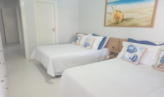 CASA, CAMACHO - JAGUARUNA/SC