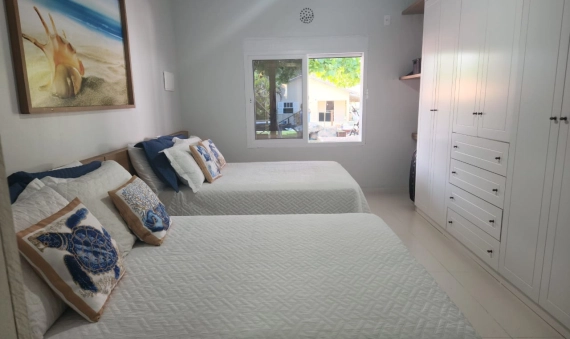 CASA, CAMACHO - JAGUARUNA/SC