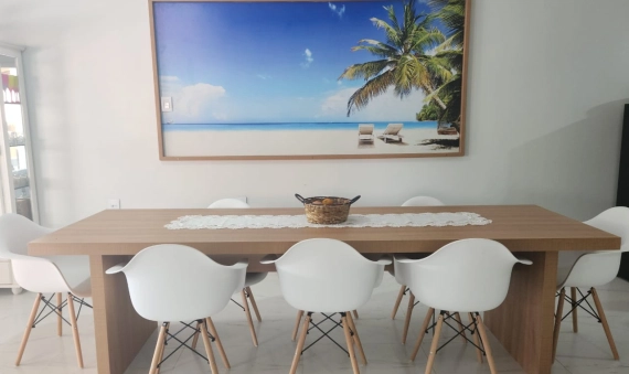 CASA, CAMACHO - JAGUARUNA/SC