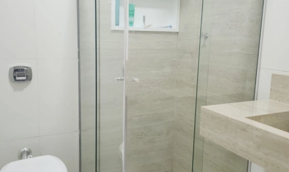 CASA, CAMACHO - JAGUARUNA/SC