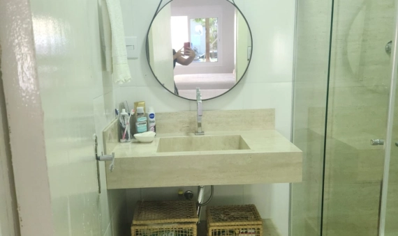 CASA, CAMACHO - JAGUARUNA/SC