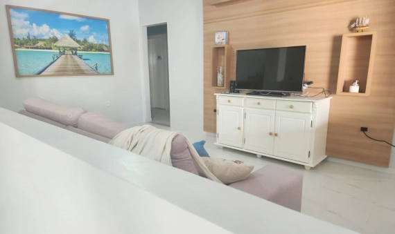 CASA, CAMACHO - JAGUARUNA/SC