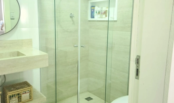 CASA, CAMACHO - JAGUARUNA/SC