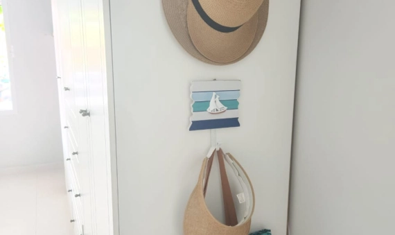 CASA, CAMACHO - JAGUARUNA/SC