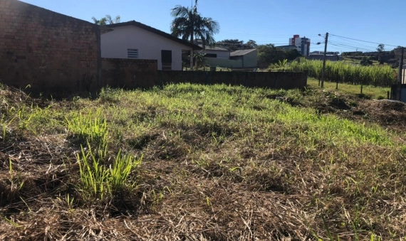 TERRENO - SANTO ANTONIO, CRICIÚMA