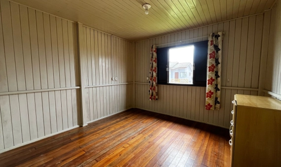 CASA - ZONA SUL, BALNEÁRIO RINCÃO