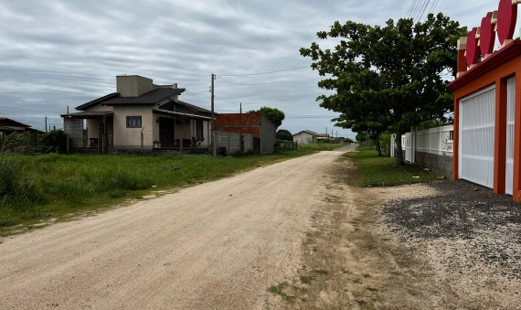 CASA - ZONA SUL, BALNEÁRIO RINCÃO