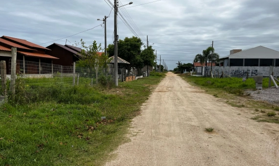 CASA - ZONA SUL, BALNEÁRIO RINCÃO