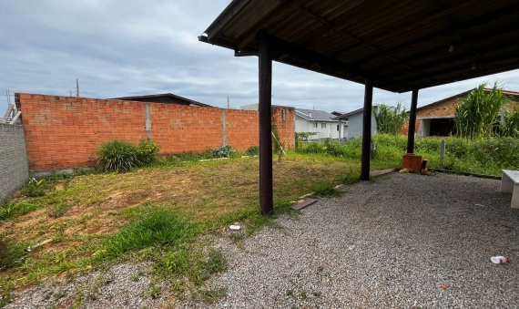 CASA - ZONA SUL, BALNEÁRIO RINCÃO