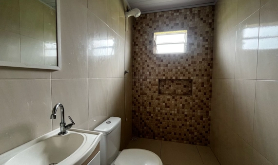 CASA - ZONA SUL, BALNEÁRIO RINCÃO