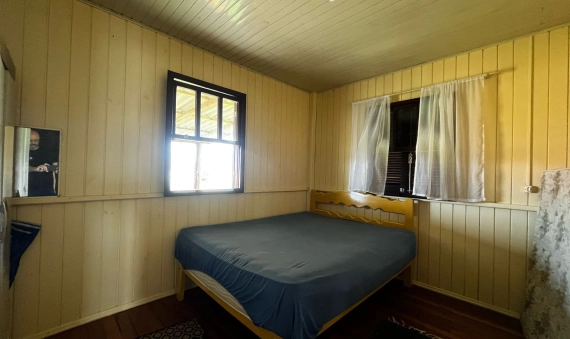 CASA - ZONA SUL, BALNEÁRIO RINCÃO