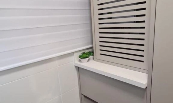 APARTAMENTO - RES. DUE FRATELLI - CENTRO, CRICIÚMA