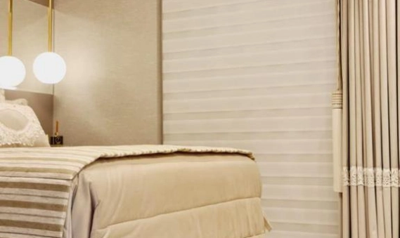 APARTAMENTO - RES. DUE FRATELLI - CENTRO, CRICIÚMA