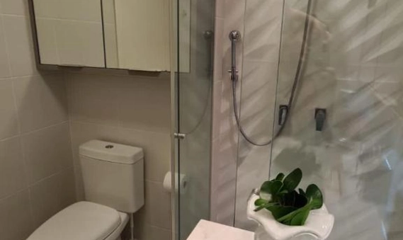 APARTAMENTO - RES. DUE FRATELLI - CENTRO, CRICIÚMA