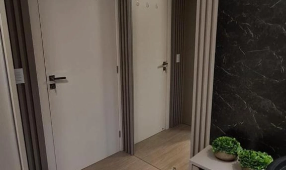 APARTAMENTO - RES. DUE FRATELLI - CENTRO, CRICIÚMA