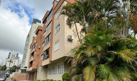 COBERTURA DUPLEX, RES. LUXEMBURGO, CRUZEIRO DO SUL-CRICIÚMA