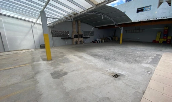 APARTAMENTO, ED. MÉXICO - CENTRO, BALNEÁRIO RINCÃO