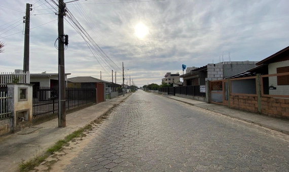 CASA - ZONA NOVA, BALNEÁRIO RINCÃO