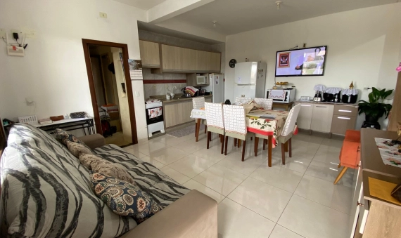 CASA - ZONA NOVA, BALNEÁRIO RINCÃO