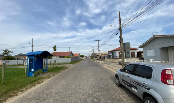 CASA - ZONA NOVA, BALNEÁRIO RINCÃO