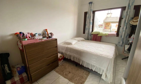 CASA - ZONA NOVA, BALNEÁRIO RINCÃO