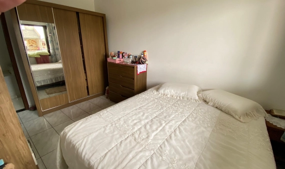 CASA - ZONA NOVA, BALNEÁRIO RINCÃO