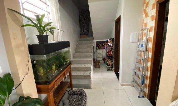 CASA - ZONA NOVA, BALNEÁRIO RINCÃO