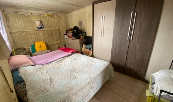 CASA - ZONA NOVA, BALNEÁRIO RINCÃO