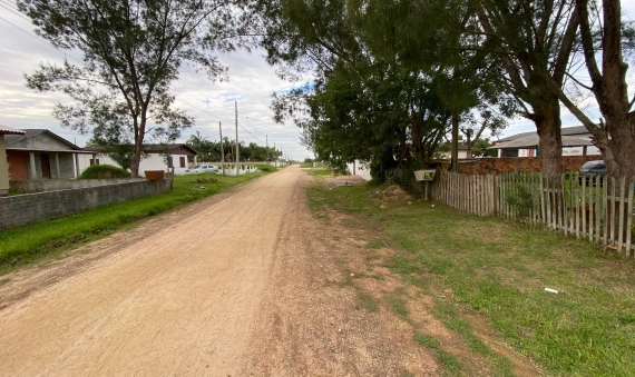CHALÉ - BARRA VELHA, BALNEÁRIO RINCÃO