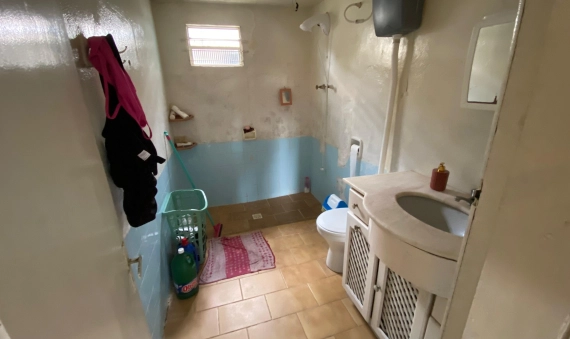 CHALÉ - BARRA VELHA, BALNEÁRIO RINCÃO