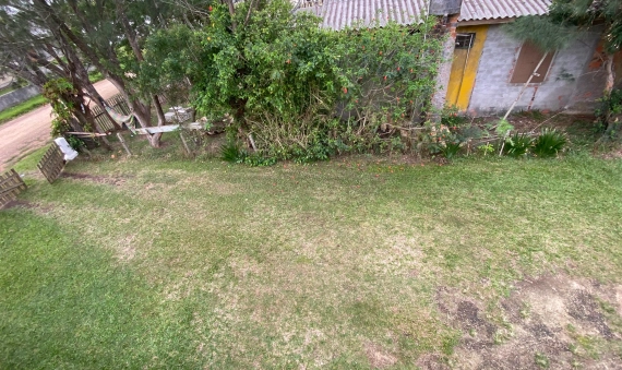 CHALÉ - BARRA VELHA, BALNEÁRIO RINCÃO