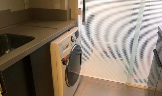 APARTAMENTO, ED. VARENNA - CENTRO, CRICIÚMA