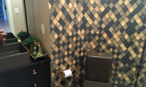 APARTAMENTO, ED. VARENNA - CENTRO, CRICIÚMA