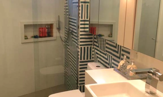 APARTAMENTO, ED. VARENNA - CENTRO, CRICIÚMA