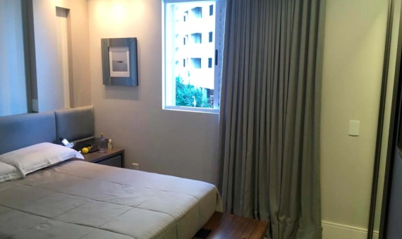 APARTAMENTO, ED. VARENNA - CENTRO, CRICIÚMA