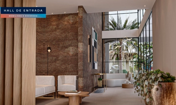 APARTAMENTO, RES. CARTAGO - MICHEL, CRICIÚMA