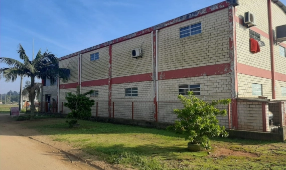 PAVILHÃO - TEREZA CRISTINA, IÇARA