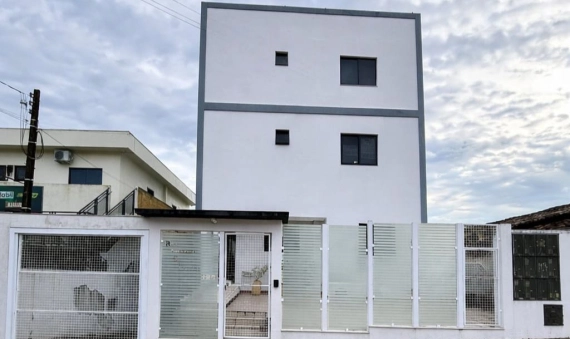 APARTAMENTO - INGRACIA - SIDEROPOLIS  