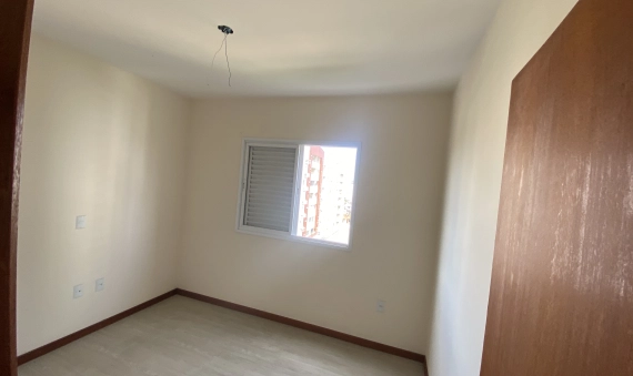 APARTAMENTO - RES. GIOVANA - CENTRO - CRICIUMA