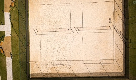 CONDOMÍNIO RES. ÁGUAS DO ATLÂNTICO - ZONA SUL,  BALNEÁRIO RINCÃO