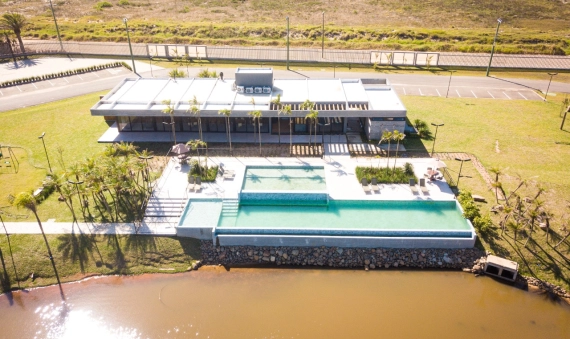 CONDOMÍNIO RES. ÁGUAS DO ATLÂNTICO - ZONA SUL,  BALNEÁRIO RINCÃO