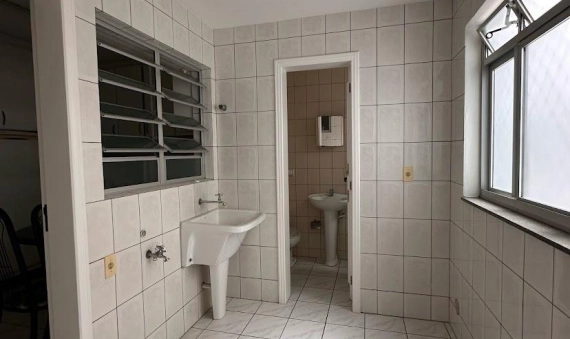 APARTAMENTO NO ED. RESIDENCIAL VICENZA, COMERCIÁRIO, CRICIÚMA