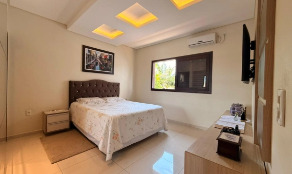 CASA - PRESIDENTE VARGAS, IÇARA