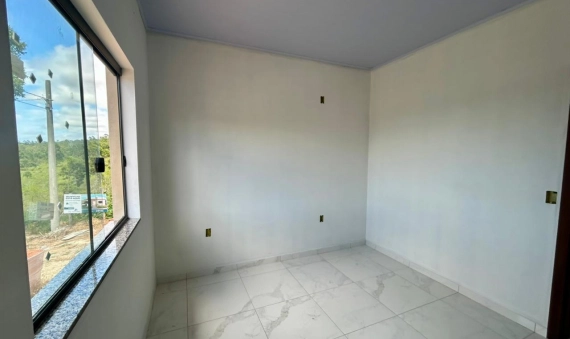 CASA - LOT. ROSA DE SHARON, PEDREIRA, BALNEÁRIO RINCÃO