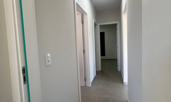 CASA - SANGA FUNDA, IÇARA