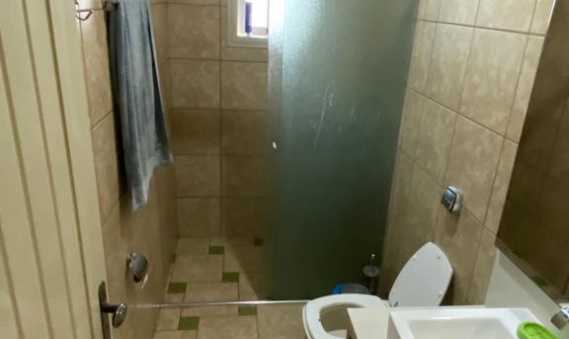 CASA - VILA FLORESTA, CRICIÚMA