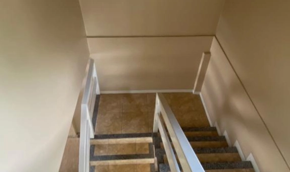 CASA - VILA FLORESTA, CRICIÚMA