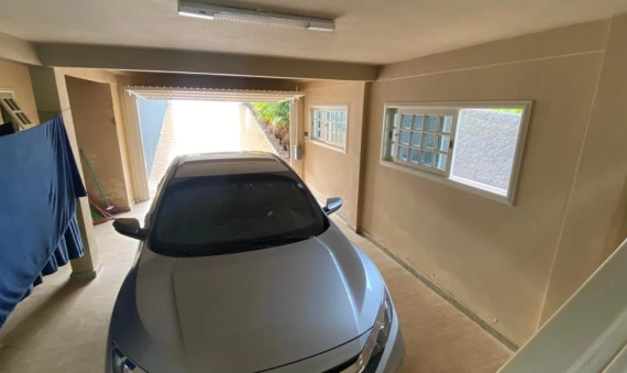 CASA - VILA FLORESTA, CRICIÚMA